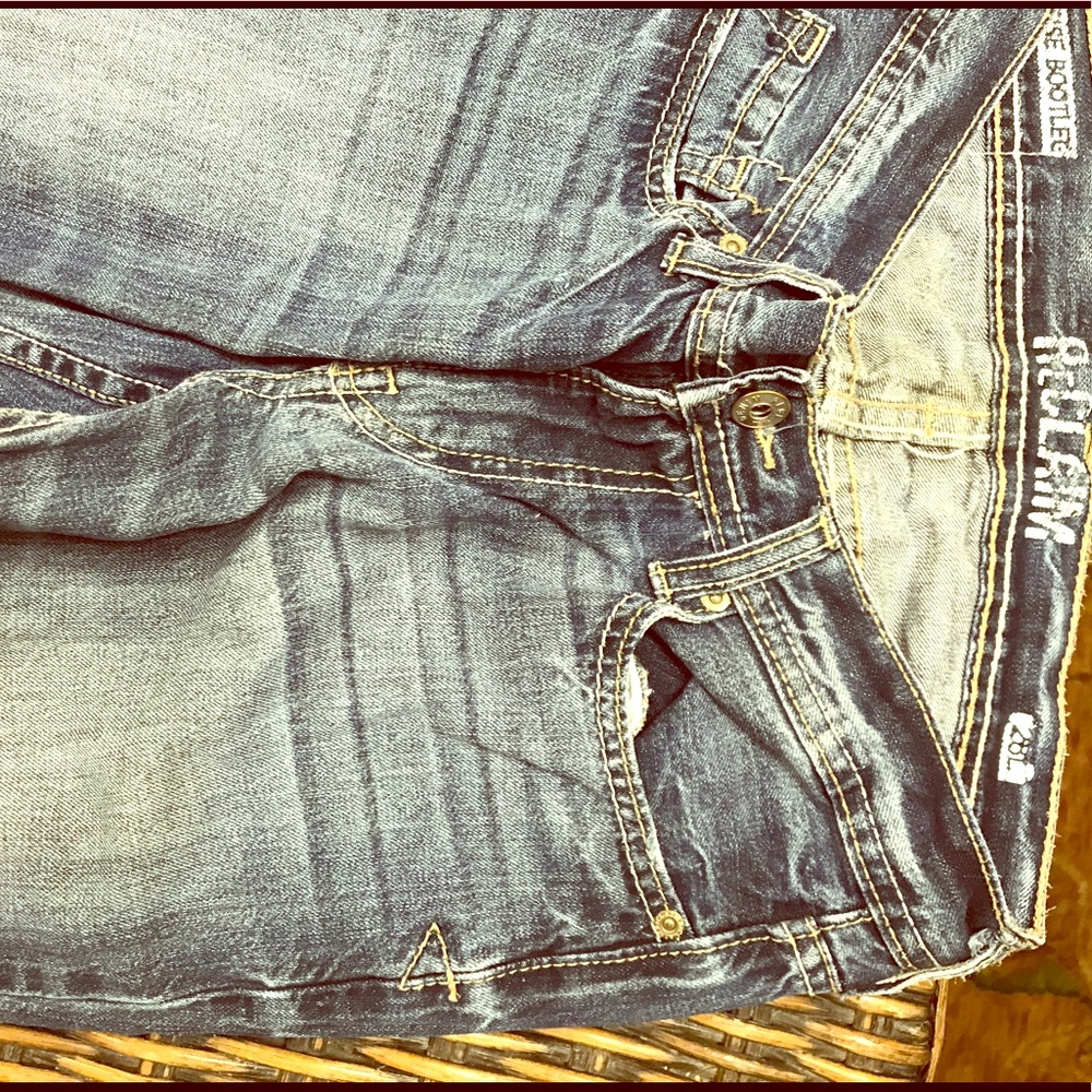 Reclaim 28L Men’s jeans